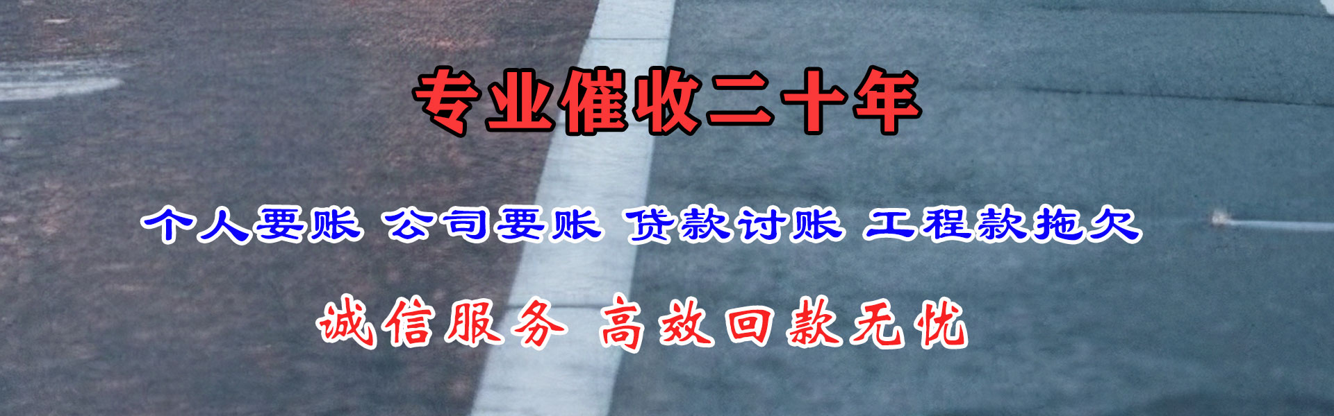 吴兴清账公司